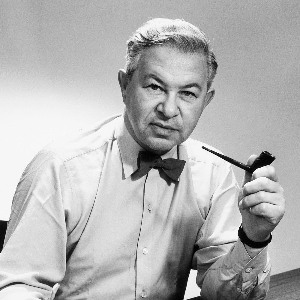 Arne Jacobsen