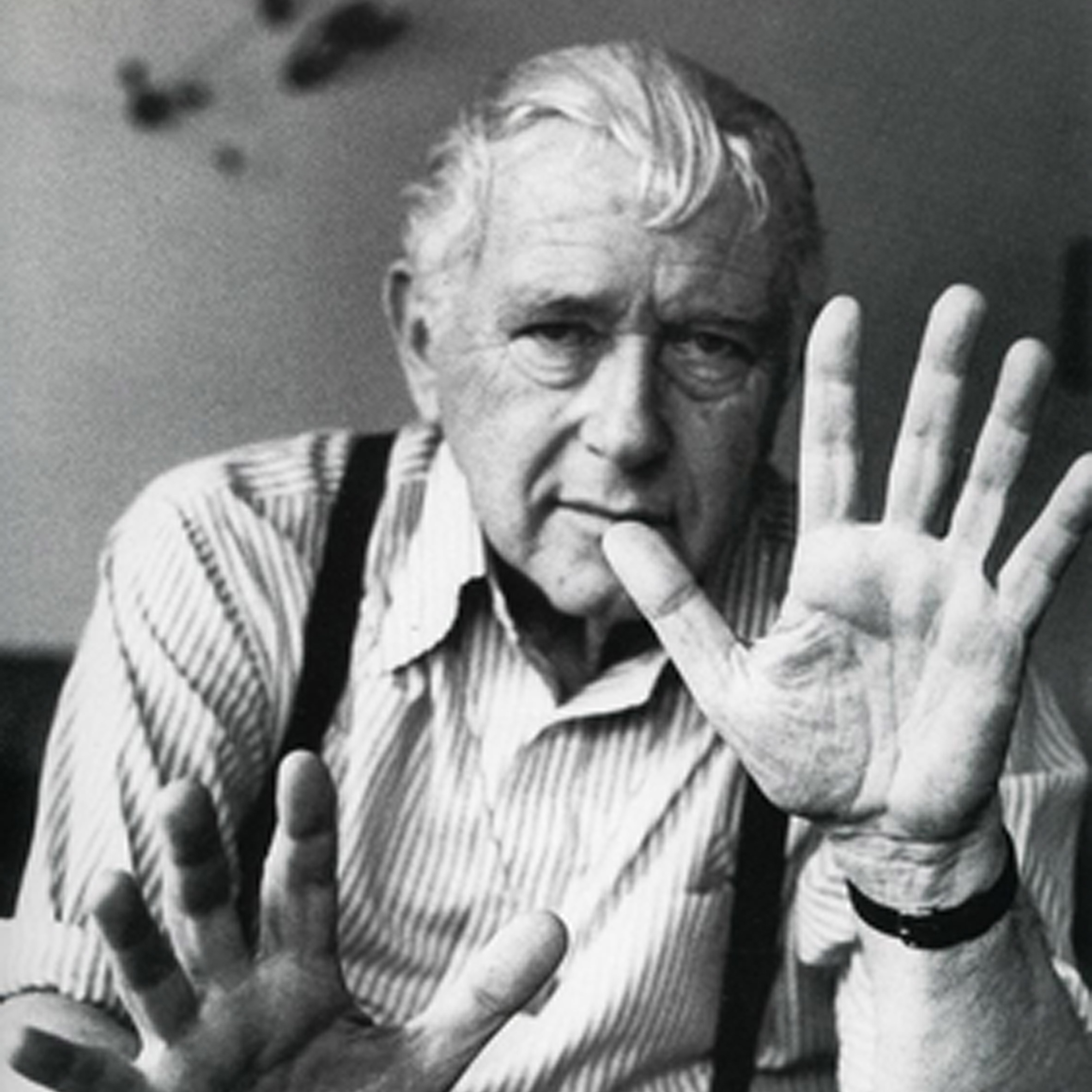 Marcel Breuer