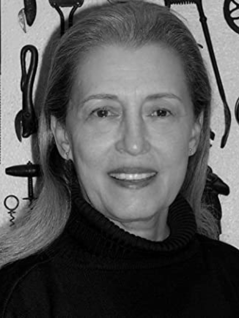 Marilynn Gelfman Karp