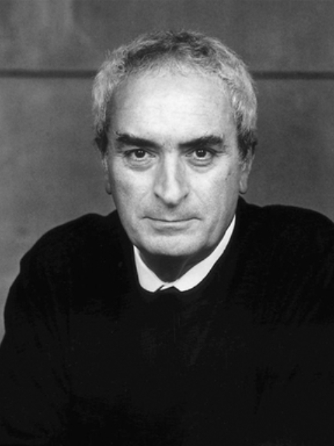 Massimo Vignelli