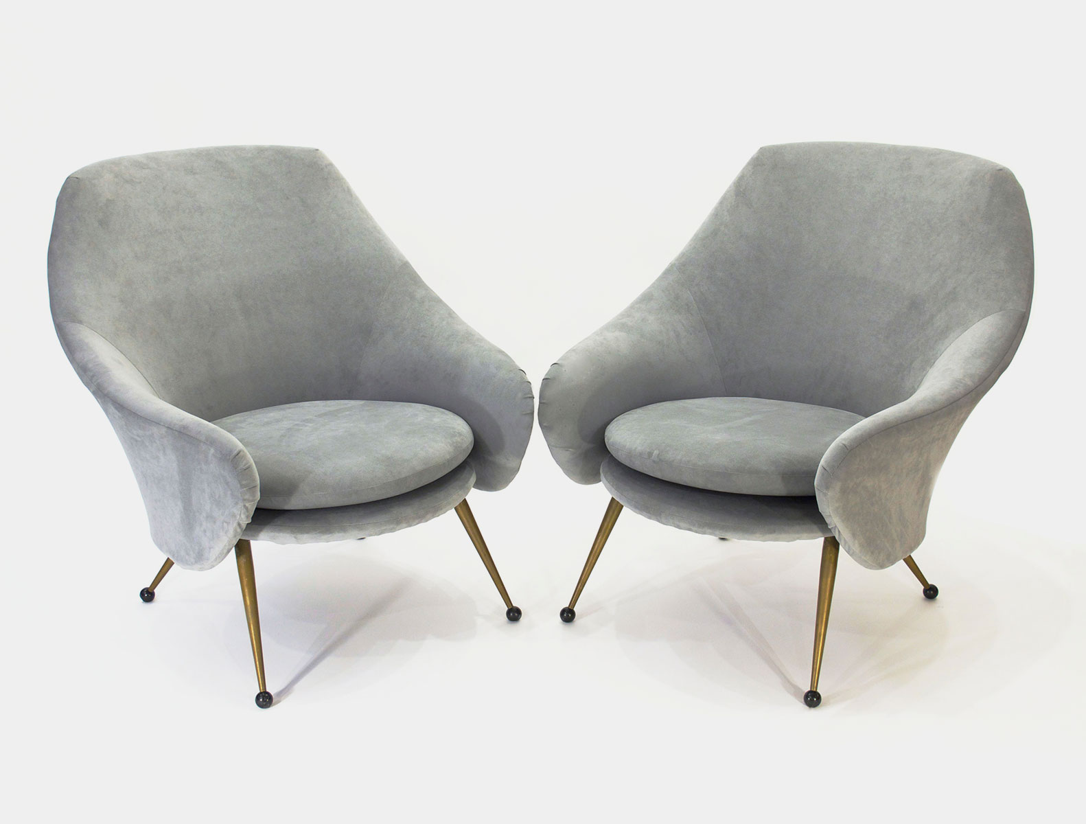 1046 marco zanuso lounge chairs patrick parrish 0005