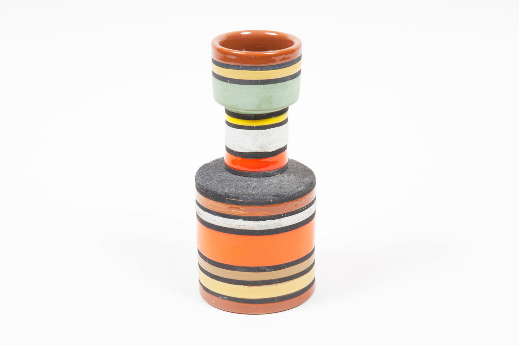1125 Londi Striped Vase 2