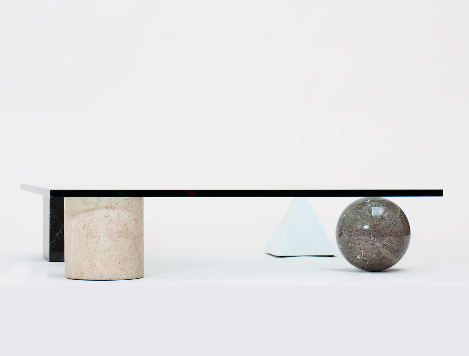 1154 vignelli marble coffee table patrick parrish 0004