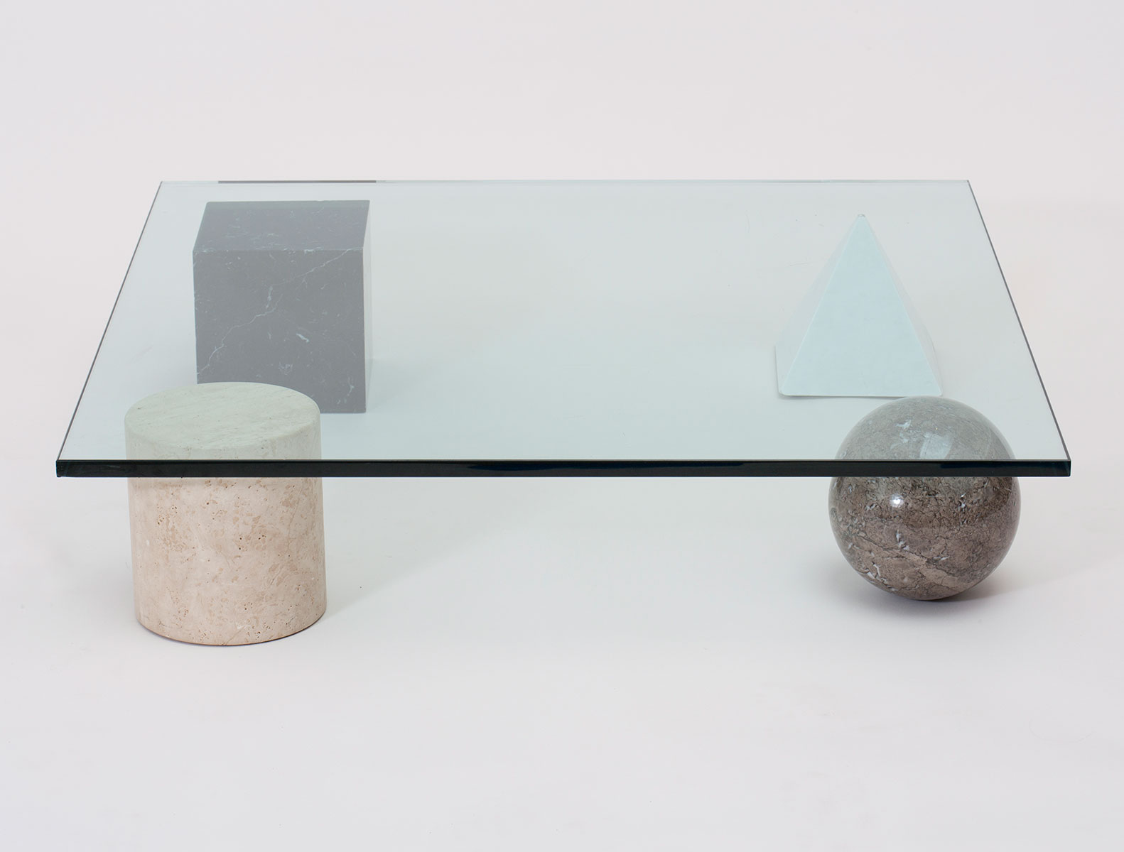 1155 vignelli marble coffee table patrick parrish 0006