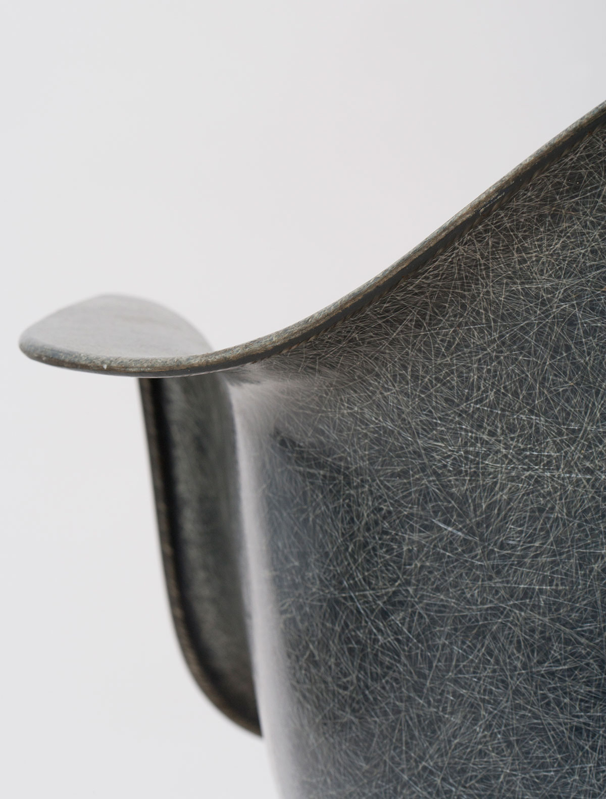 1185 charles eames shell chair gray patrick parrish 0003