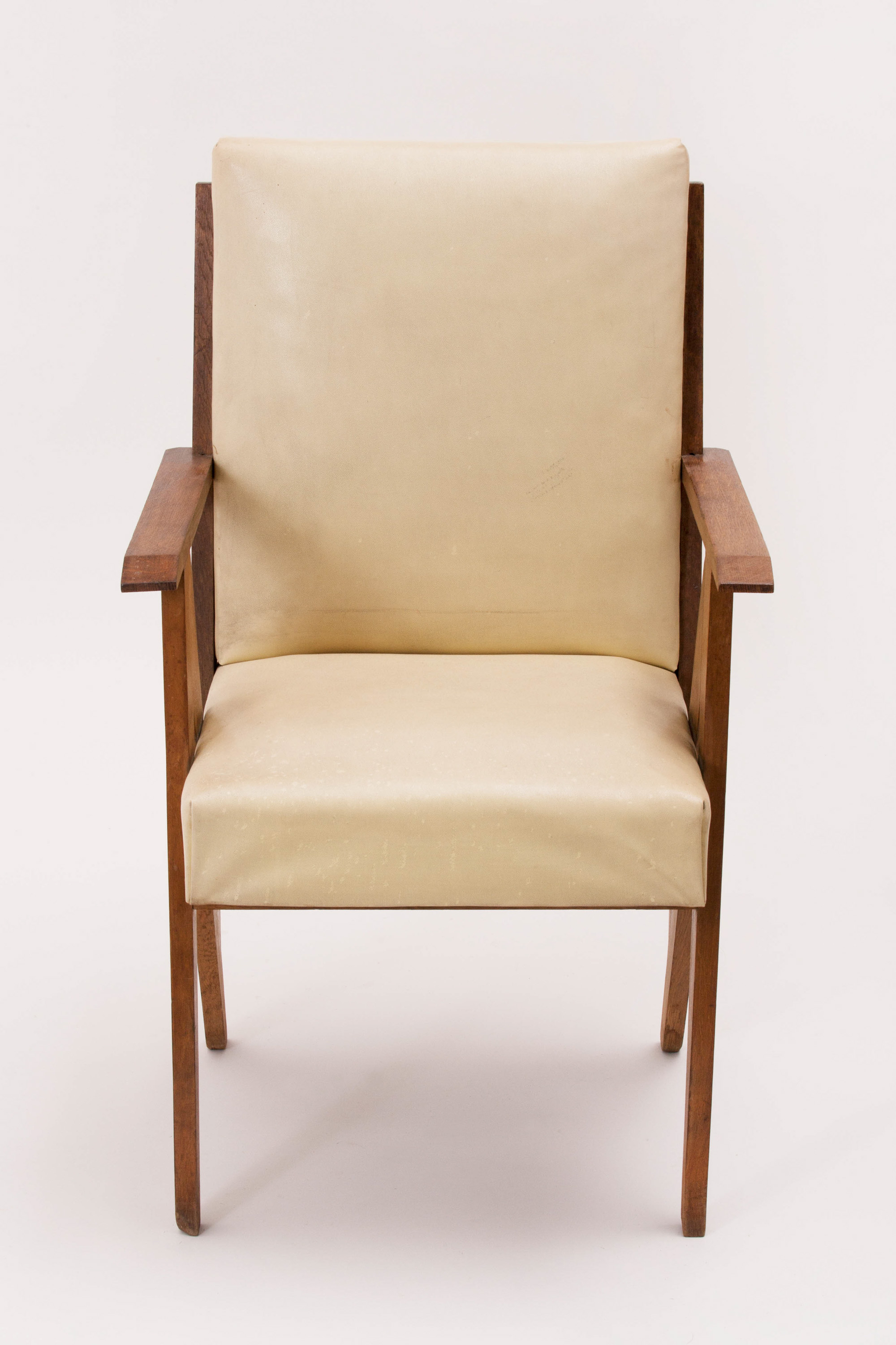 1840 arm chair pair not jeannerett 5