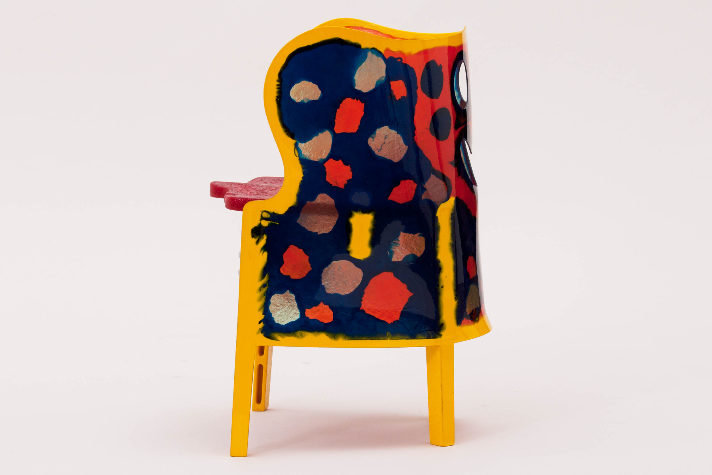 2169 gaetano pesce childrens chair 5