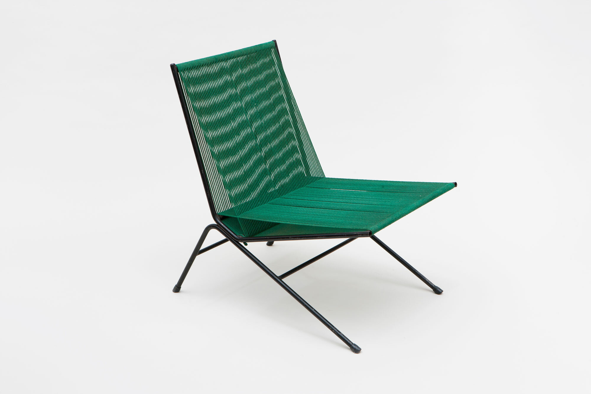 799 Gould Green String Chair