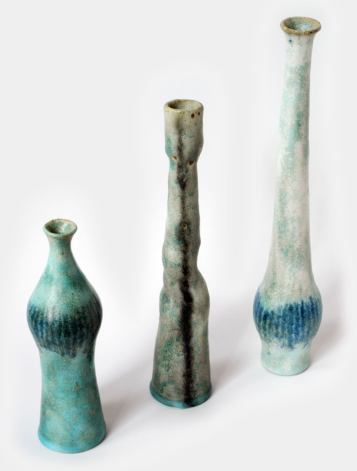 938 bruno gambone three vases patrick parrish 0002