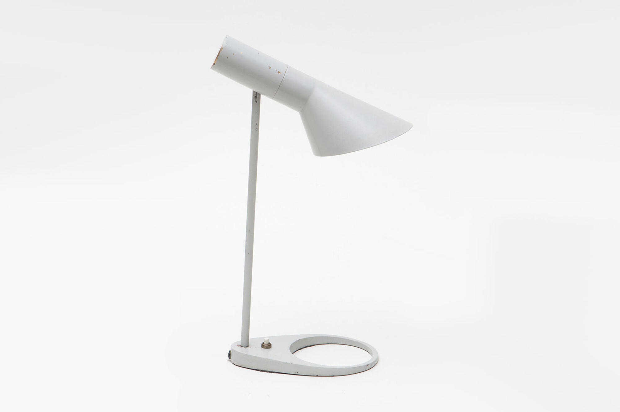 Arne Jacobsen Desk Lamp 2